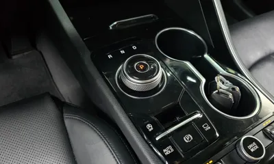 Kia K5 2021, 26157 км, за 20900000 KRW - фото 9