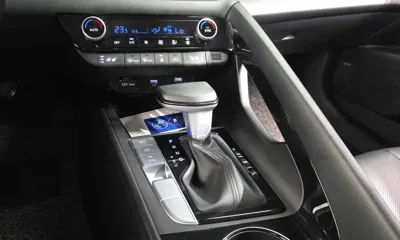 Hyundai Avante 2023, 67594 км, за 23300000 KRW - фото 9