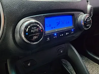 Hyundai Tucson 2012, 109046 км, за 5500000 KRW - фото 14