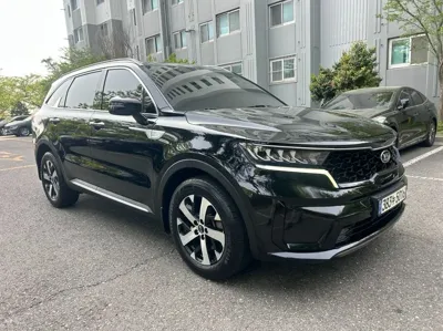 Kia Sorento 2021, 109318 км, за 21990000 KRW