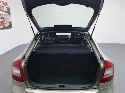 Skoda Octavia 2011, 158200 км, за 11900 CNY - фото 16