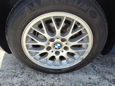 BMW 3-Series 2002, 160000 км, за 7400000 KRW - фото 8