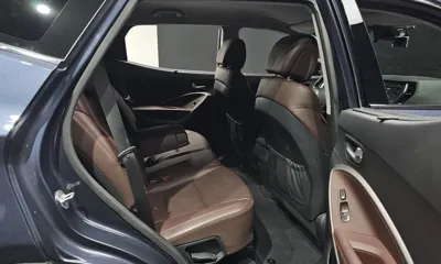 Hyundai Santafe 2017, 87646 км, за 13990000 KRW - фото 26