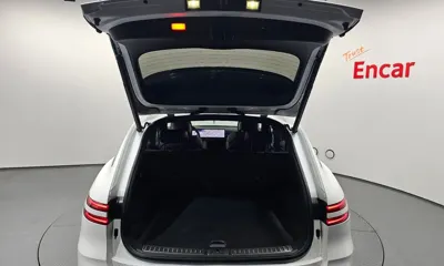 Genesis GV70 2025, 33784 км, за 40890000 KRW - фото 20