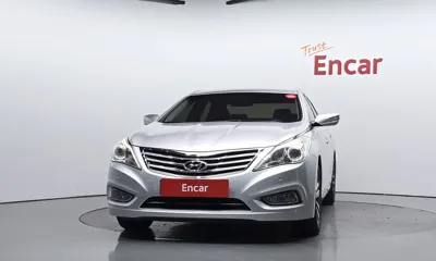 Hyundai Grandeur 2012, 151179 км, за 4300000 KRW