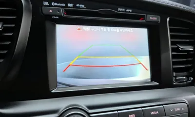 Kia K5 2013, 90770 км, за 6090000 KRW - фото 17