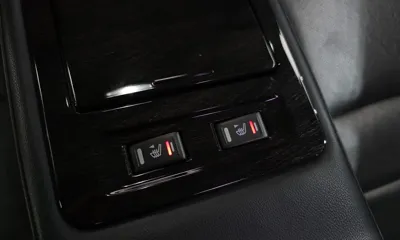 Renault-KoreaSamsung SM5 2015, 165823 км, за 2990000 KRW - фото 19