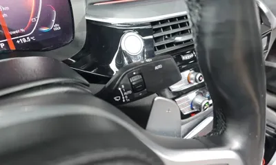 BMW Gran Turismo 2022, 74880 км, за 39600000 KRW - фото 30