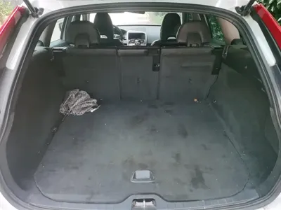 Volvo XC60 2017, 139100 км, за 58000 CNY - фото 4