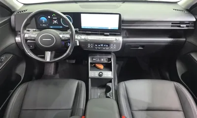 Hyundai Kona 2023, 29026 км, за 22900000 KRW - фото 7