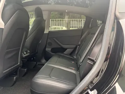 Tesla Model Y 2022, 63000 км, за 156000 CNY - фото 14