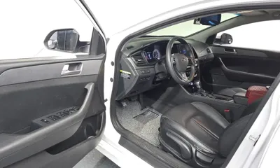 Hyundai Sonata 2018, 152994 км, за 7500000 KRW - фото 10