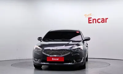 Kia K7 2013, 163249 км, за 5500000 KRW
