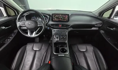 Hyundai Santafe 2022, 120512 км, за 18000000 KRW - фото 7