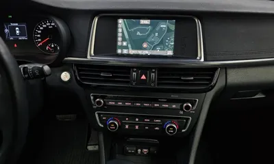 Kia K5 2016, 162737 км, за 9000000 KRW - фото 15