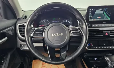 Kia Seltos 2022, 148278 км, за 14300000 KRW - фото 14