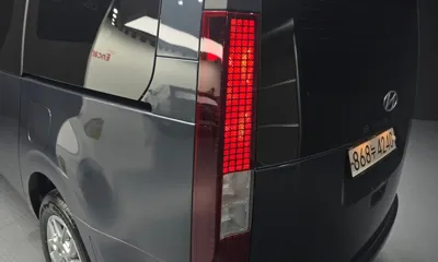 Hyundai Staria 2025, 48309 км, за 27200000 KRW - фото 23