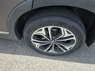 Hyundai Santafe 2019, 80746 км, за 16800000 KRW - фото 8