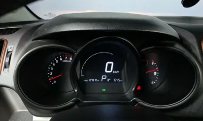Kia Ray 2018, 127810 км, за 13500000 KRW - фото 8