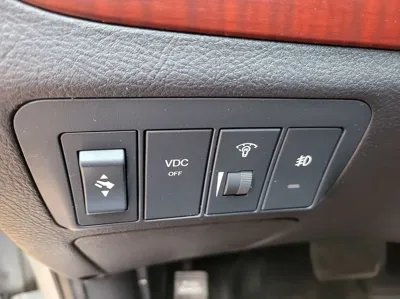 Hyundai Santafe 2007, 77160 км, за 3200000 KRW - фото 13