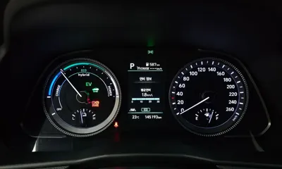 Hyundai Sonata 2022, 145193 км, за 13900000 KRW - фото 8