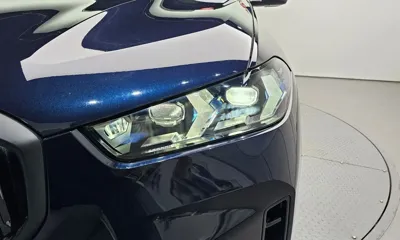 BMW X5 2025, 6274 км, за 139900000 KRW - фото 22