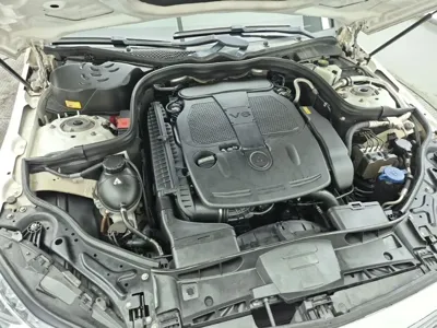 Mercedes-Benz E-Class 2014, 178402 км, за 10000000 KRW - фото 6