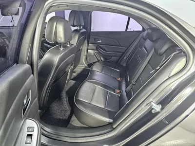 ChevroletGMDaewoo Malibu 2013, 185989 км, за 2200000 KRW - фото 9