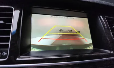 Kia K9 2017, 136008 км, за 11700000 KRW - фото 16