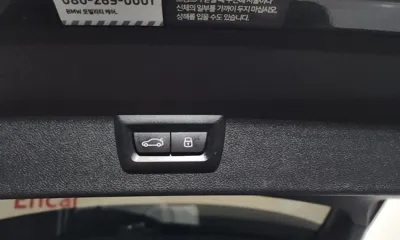 BMW X3 2024, 58325 км, за 43500000 KRW - фото 20