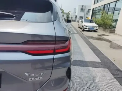 BYD PLUS New Energy 2024, 73200 км, за 73000 CNY - фото 8