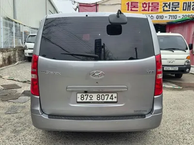 Hyundai Starex 2017, 195617 км, за 6200000 KRW - фото 5