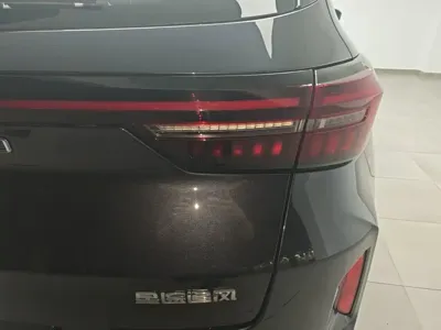 EXEED Zhaofeng 2026, 100 км, за 87500 CNY - фото 24