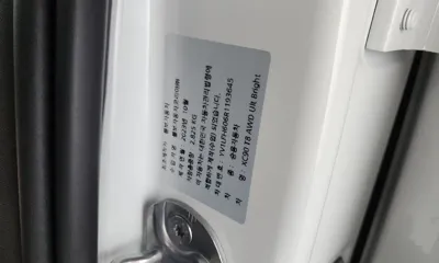Volvo XC90 2024, 27022 км, за 71900000 KRW - фото 28