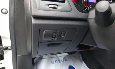 Renault-KoreaSamsung SM5 2018, 78035 км, за 6550000 KRW - фото 14