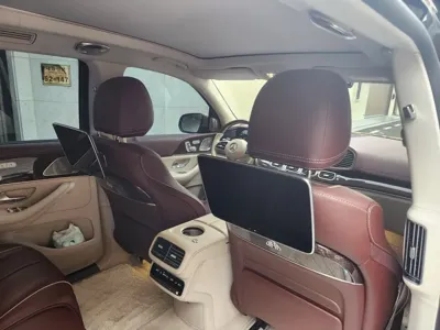 Mercedes-Benz GLS-Class 2021, 72000 км, за 145000000 KRW - фото 6