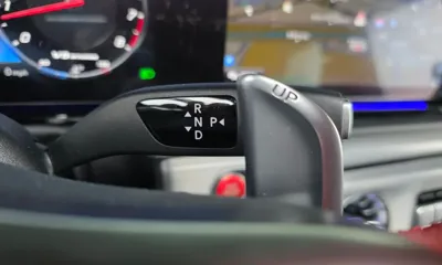 Mercedes-Benz G-Class 2020, 55235 км, за 165000000 KRW - фото 9