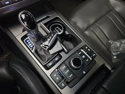 Hyundai Genesis 2016, 128456 км, за 10500000 KRW - фото 8