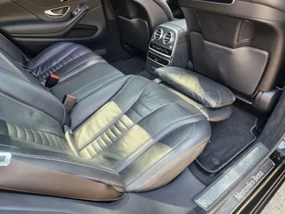Mercedes-Benz S-Class 2015, 210000 км, за 19500000 KRW - фото 16