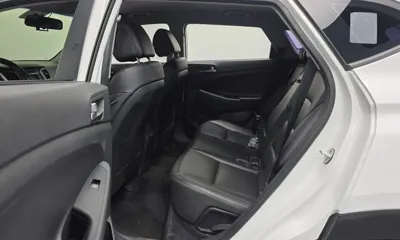 Hyundai Tucson 2018, 67465 км, за 10500000 KRW - фото 12