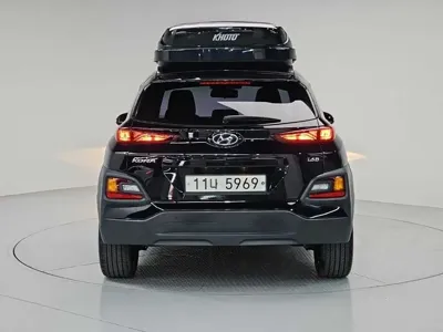 Hyundai Kona 2018, 73317 км, за 12000000 KRW