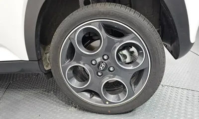 Hyundai Casper 2026, 7722 км, за 21990000 KRW - фото 21