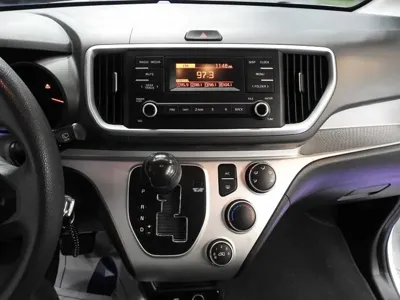 Kia Ray 2020, 46360 км, за 7400000 KRW - фото 9