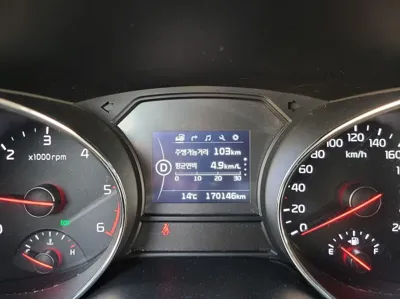 Kia Canival 2017, 117000 км, за 10300000 KRW - фото 8