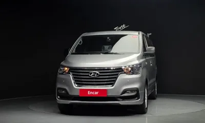 Hyundai Starex 2019, 96745 км, за 14300000 KRW