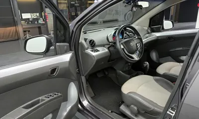 ChevroletGMDaewoo Spark 2014, 89093 км, за 3900000 KRW - фото 10