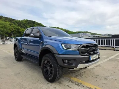 Ford Ranger 2022, 104079 км, за 33900000 KRW - фото 3