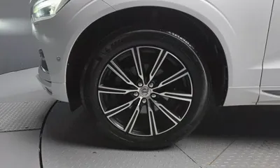 Volvo XC60 2018, 118959 км, за 23500000 KRW - фото 5