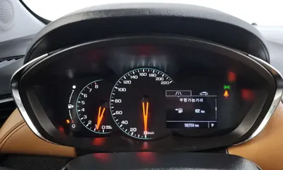 ChevroletGMDaewoo Trax 2019, 35759 км, за 11500000 KRW - фото 8