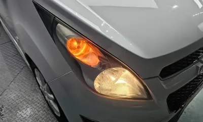 ChevroletGMDaewoo Spark 2015, 150098 км, за 2600000 KRW - фото 22